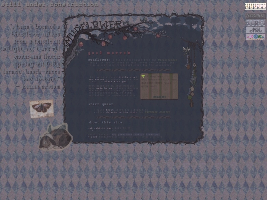 _scripts/smallsite screenshot