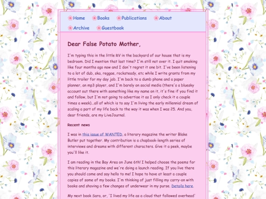 posts/2025-05-29-Living-in-the-Past screenshot