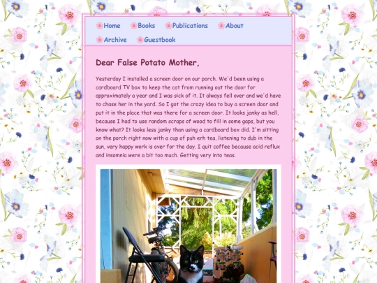 posts/2025-07-23-Photography-Curious screenshot