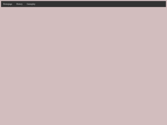 DungeonsnDragons screenshot