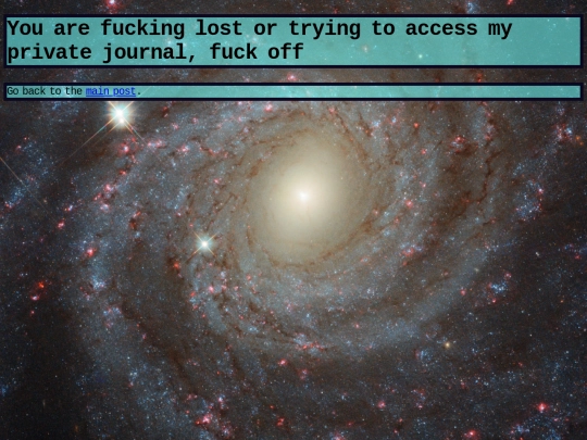 weirdShit screenshot