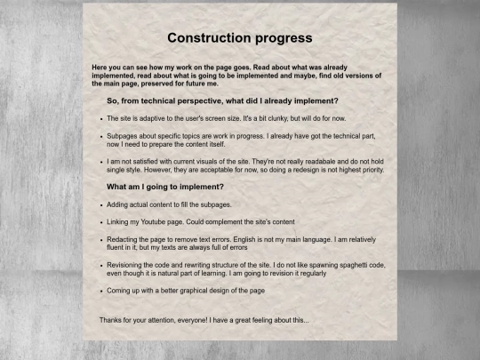 construction/construction screenshot