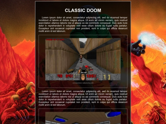 games/classic-doom/overview screenshot