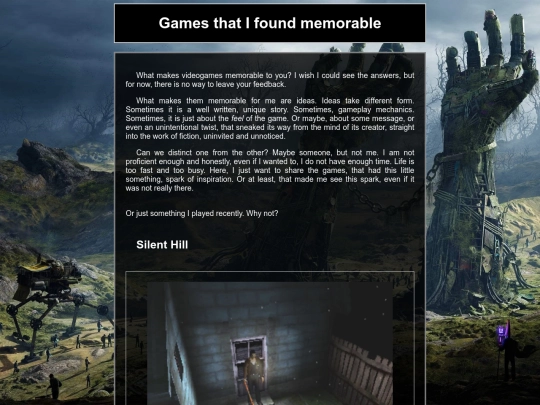 games/main screenshot