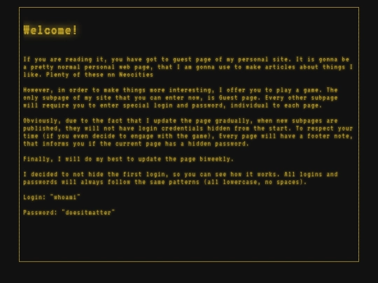 guest screenshot
