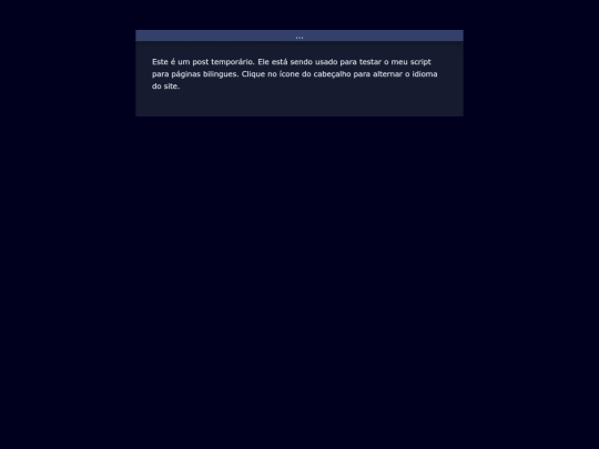 posts/pt/2025-10-10-Foo screenshot