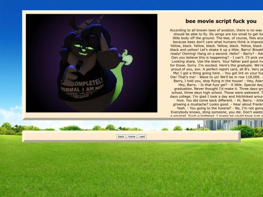 pages/1 screenshot