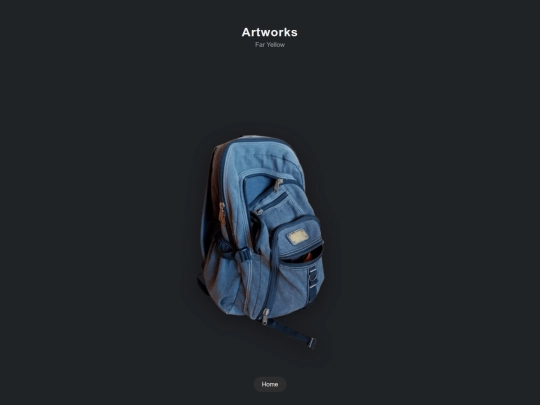 artworksmobile screenshot