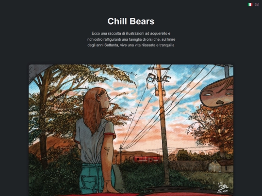 chillbears screenshot