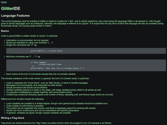 guava screenshot