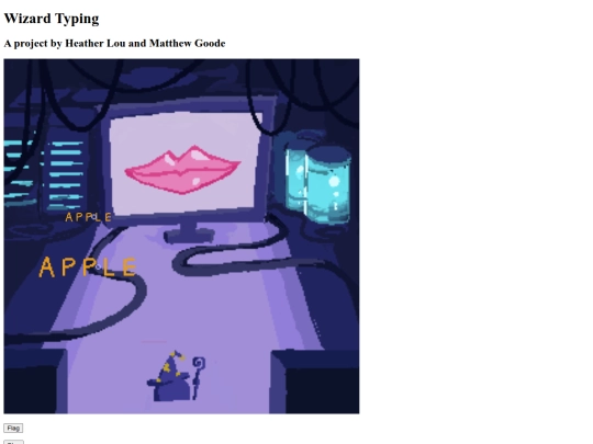 monstertype screenshot