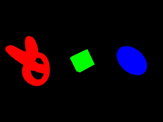 testing/3js screenshot