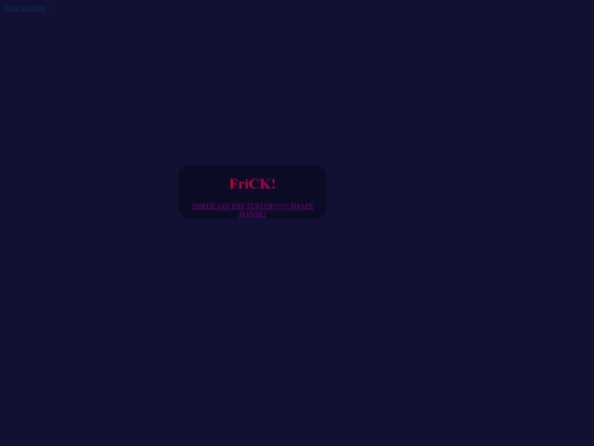 testing screenshot