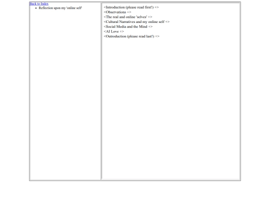 writing screenshot