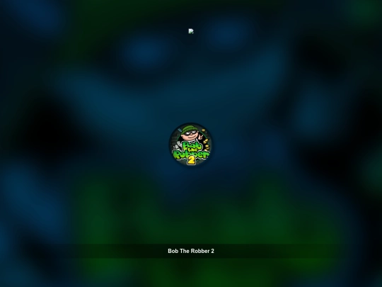 games/bob-the-robber-2 screenshot