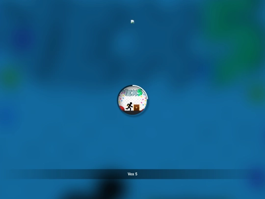 games/vex5 screenshot