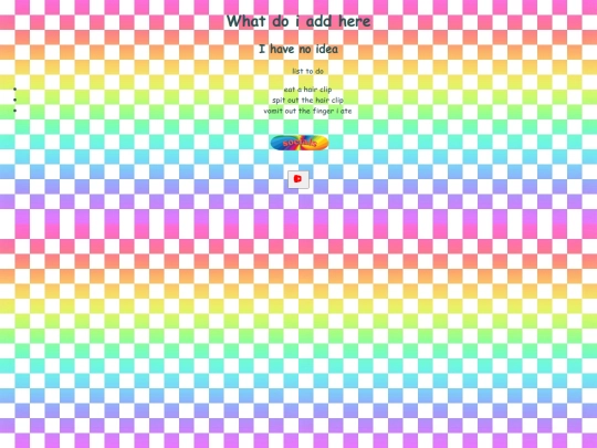 homepage screenshot