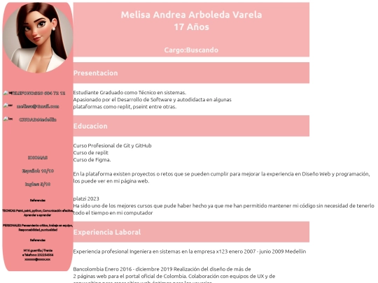 hojadevida screenshot