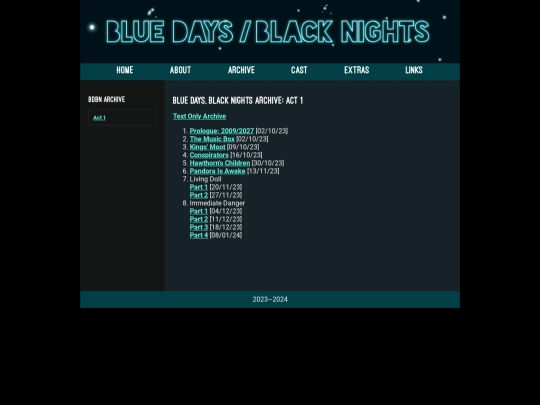 archive/bdbn/act1 screenshot