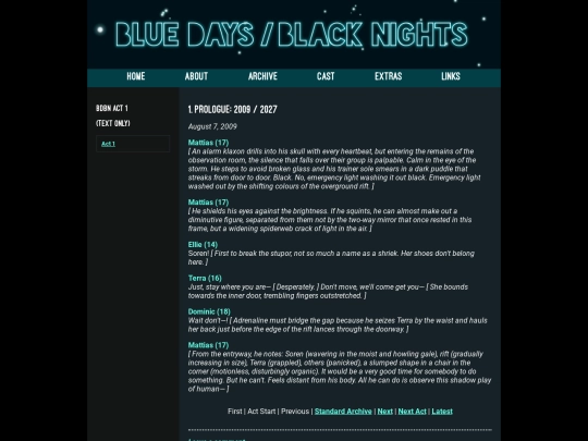 archive/bdbn/text/1 screenshot