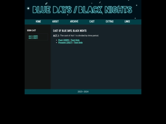 cast screenshot