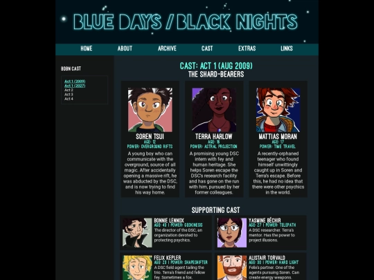 cast/bdbn/2009 screenshot