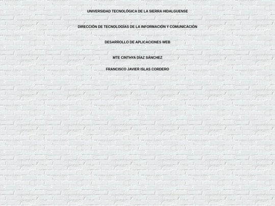 portafolio/Paginas/contenido screenshot