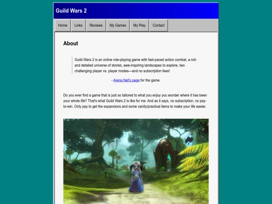 game_reviews/mmo/guildwars2 screenshot