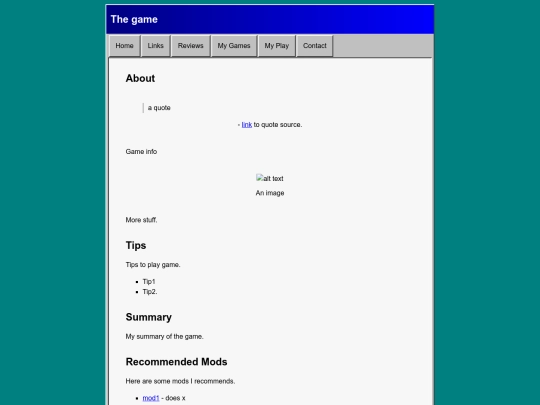 game_reviews/review_template screenshot
