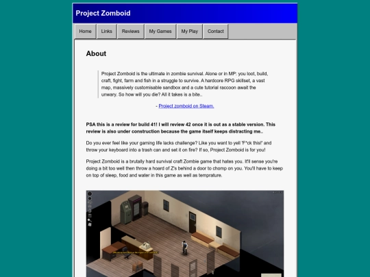 game_reviews/survival_crafting/projectz screenshot