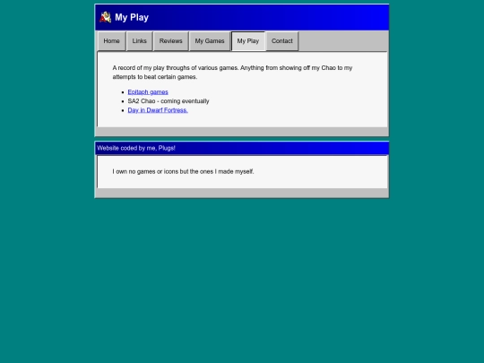 my_play/my_play screenshot