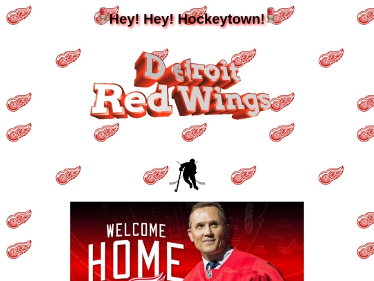 hockey screenshot
