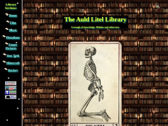 mainpage screenshot