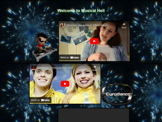 music screenshot