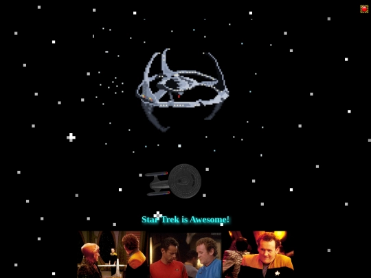 startrek screenshot