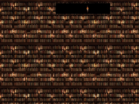 test screenshot