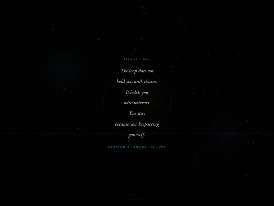 the-loop screenshot