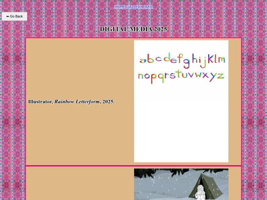 digitalmedia screenshot