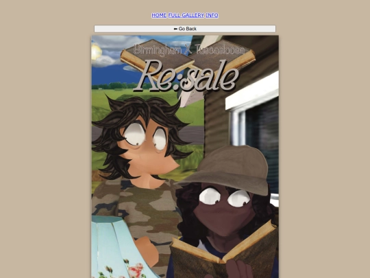 resale screenshot