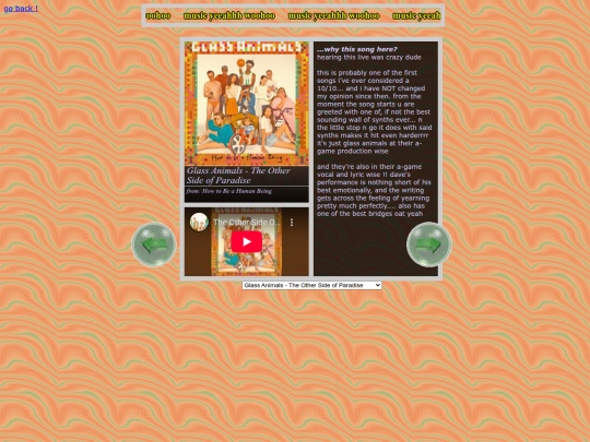 topsongsever screenshot