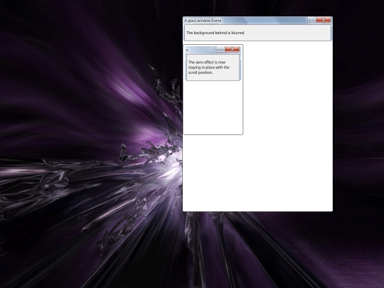 8 screenshot