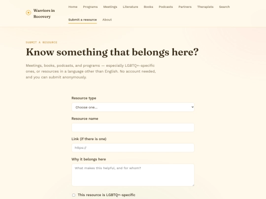 submit screenshot