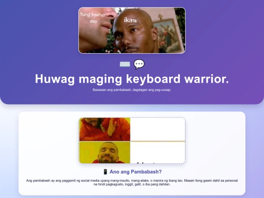 Kasaysayan screenshot