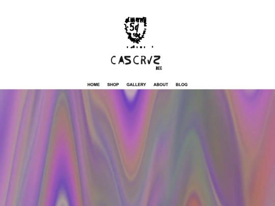 test screenshot