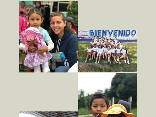 eventos screenshot