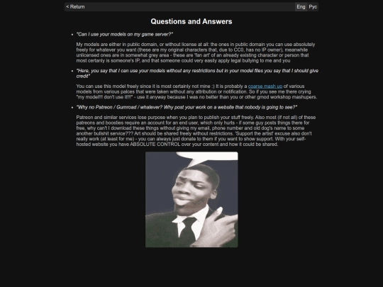 contactstldr screenshot