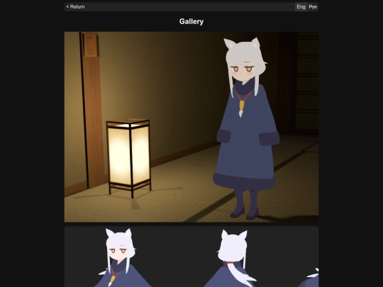 models/alpaca/gallery screenshot