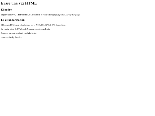 css screenshot