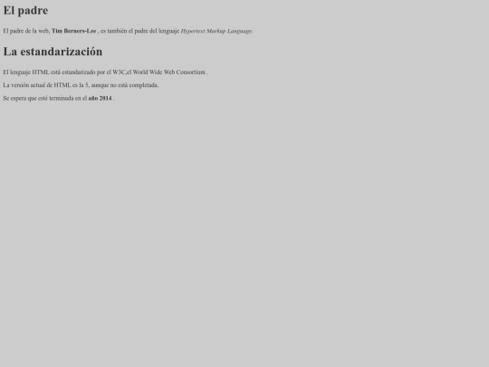 css1 screenshot