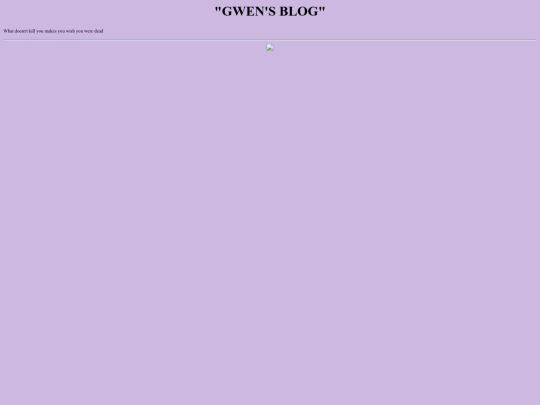 principal screenshot